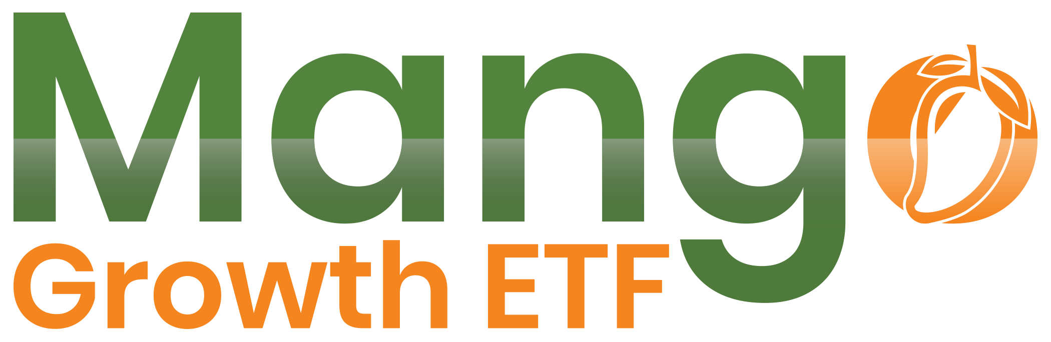 Mango Growth ETF Logo